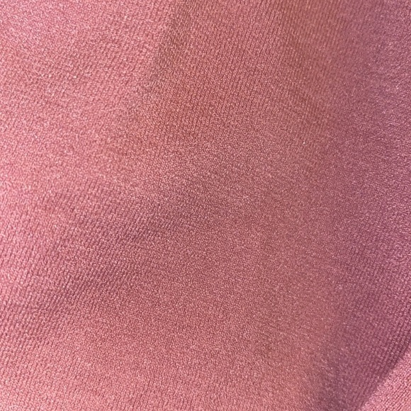 Free People Movement High-Rise 7/8 Length Good Karma Leggings NWOT - Picture 8 of 8